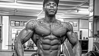 Lucky Libra  Amazing Physique (Workout Motivation)