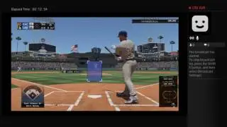 MLB 16: The Show, Online Gameplay.