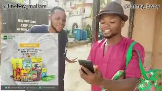 Nigerian Made products