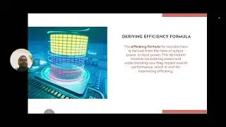 Condition of maximum efficiency of  transformers with derivation