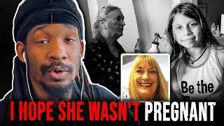 Stephan Sterns' Mom Shares Secrets About Him As Police Swarm The House 
