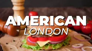 HIDDEN GEMS! 5 AMERICAN RESTAURANTS in London, Ohio