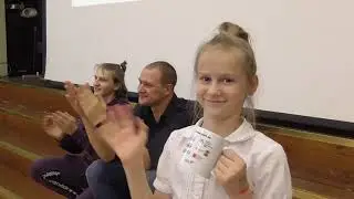 Новости Компас. 3 выпуск (2 сезон)
