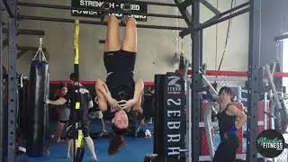 Trainer's Core Workout - Alternative Fitness Wollongong