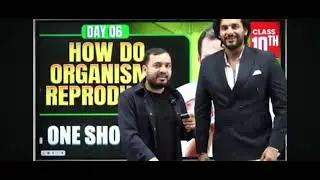 Alakh sir invited Fukra insaan in live class ।। Class 10th ।। Fukra insaan ।। Alakh sir ।। #youtube 