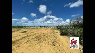 Terreno en venta Moruy Falc&oacute;n