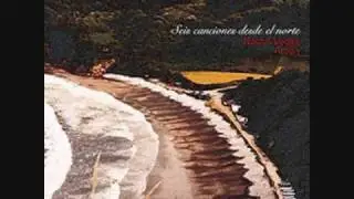 Nacho Vegas - Noches de Verano en la Casa Gris