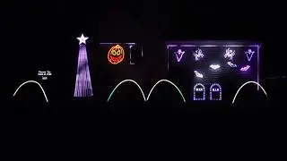Haunted Mansion Thriller Mix