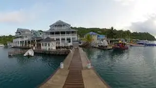 Marigot Bay, Saint Lucia: Let Her Inspire You To Explore!
