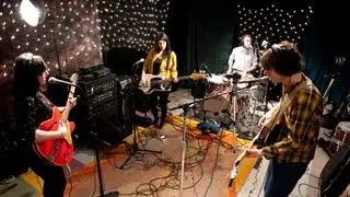 Veronica Falls - Bad Feeling (Live on KEXP)