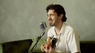 Sure Thing - Miguel (Cover)