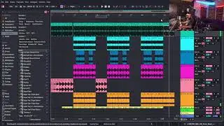 Beat Making W/ Splice