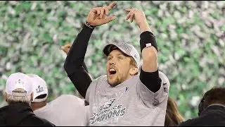 The Mighty Philadelphia Eagles 2018 | Super Bowl LII Champions