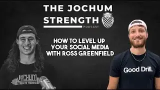 Leaving The Linear Game With Ross Greenfield