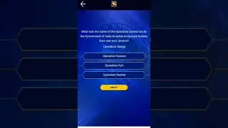 Kbc Registration Question 14 April 2022 | Que 6.Answer | Kbc Question and Answer | Kbc 14 |#Kbc2022