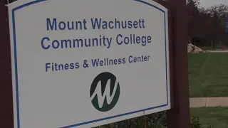 MWCC Spotlight: Athletic Center