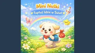 Tuptuś Idzie W Świat