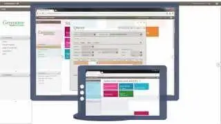 Greentree4 overview by Greentree Software