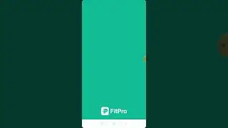 как настроить часы фит про