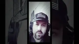 Kid Rock : Only God Knows Why, covered by : Teddy trustedArts Clark.