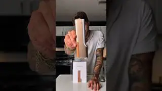 This Coffee Gadget Prints On Your Latte Foam 🤯☕️