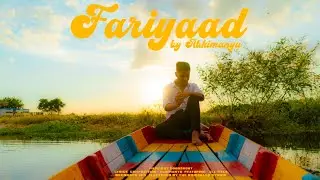 FARIYAAD - Abhimanyu | ft. All Title | Official Music Video