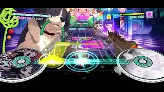 [D4DJ Groovy Mix] Movement (Expert 13+) Great Full Combo