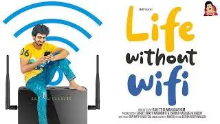LIFE without WiFi Short film | CAPDT
