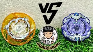 Air Knight 10 Revolve | B-170 | RANDOM BOOSTER VOLUME 21 #anikishiro #part2 #asmr #shorts #1/8