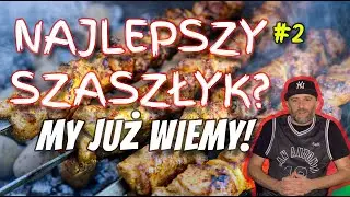 2. Sprawdzamy lubelskie szaszłyki: Chisza, Fabryka Szaszłyka, Grill Bar Zdrojowa i Grill Bar Witosa
