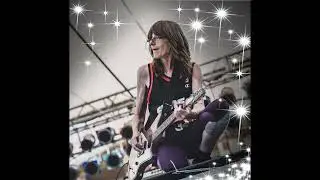 Positively Kim Crawford