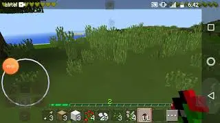 I get iron ingot in my second episode