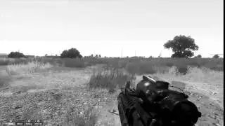 ArmA 3 ArmAWorld Community Server Clock Knew He Fucked Up V1