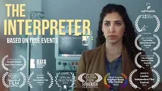 Переводчик &mdash; короткометражный фильм о турецком переводчике в Англии.