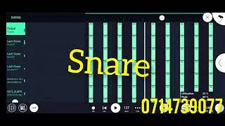 Guide to Good Lekompo Drums/how to Produce like Naqua,ManGee beats,MrDiego and Kidbee