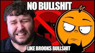 No Bullshit Like Brooks Bullshit