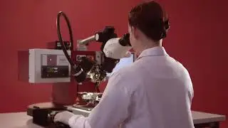 Wirebonder 53xx - Bondtec - Bonder semi-automatique