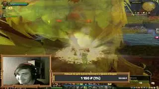 Аллоды онлайн, Русская сказка 21 века| Allods Online #MMORPG