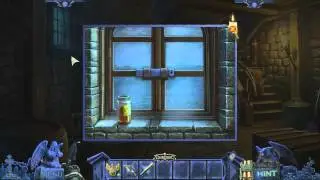 Redemption Cemetery 6: The Island of the Lost [CE] Walkthrough Redux (Full Game)