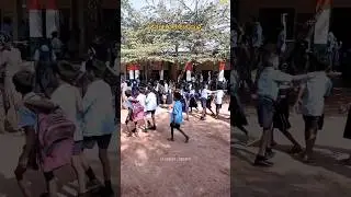 Kannada government school