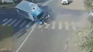 How Your Good Karma Save your Life !!!!  (Must Watch)