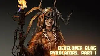 CROSSOUT gameplay español -  facción confirmada PYROLATORS los Pirómanos y Evento !! HD