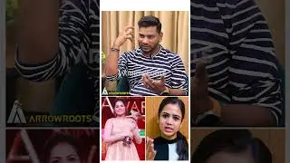 எதுக்கு Angelin க்கு Award | Polimer Ranjith Interview on Priyanka Manimegalai Issue