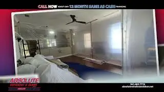 Absolute Window, 