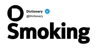 Smoking Meaning In Urdu