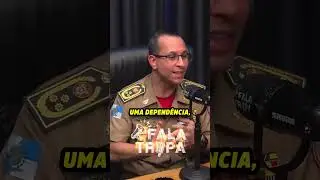 Somos uma s&oacute; tropa, Comenta Comandante do Corpo de Bombeiros do RJ