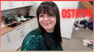 Vlogmas 31 : Brenna 🏔️ Sylwester 2025 🎉 💥 Czego Wam życzę na Nowy Rok 2026 💕