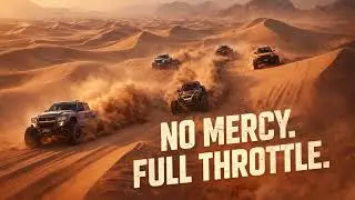Intense trailer style BGM (No mercy Full throttle music) | alryn.bgm