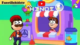 Flow Legends - 22/100 Levels Challenge - Funny Android Brain Puzzle Game in Hindi #flowlegends #kids