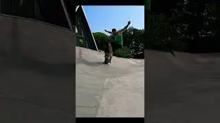 Fatdad vs skatepark!! #skatedad #skateboarding #skatepark